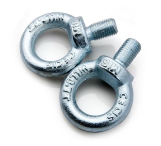 DIN580 Lifting Ring Eye Nut