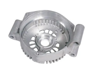 Transmission Housing Components for Automobile