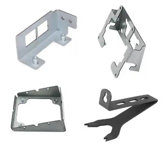 metal parts stamping