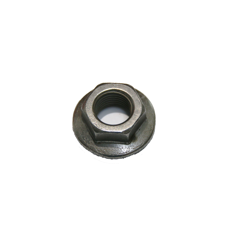 Flange nut