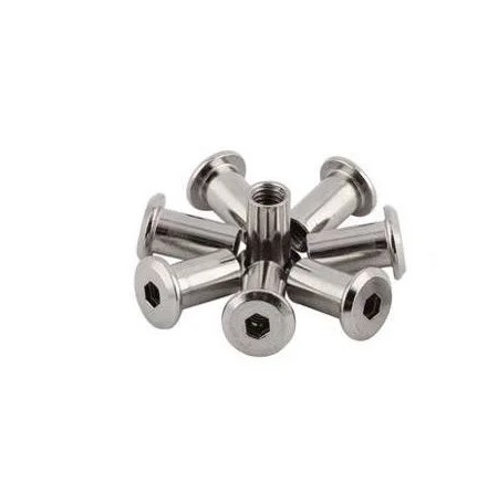 Hexagon Socket Head Rivet