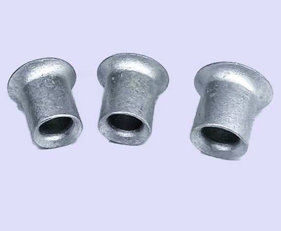 Self-piercing rivet