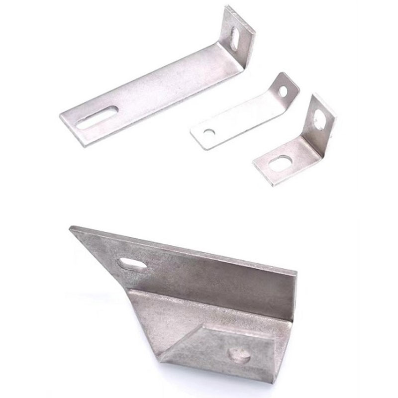 Precision Stainless Steel Stamping Parts