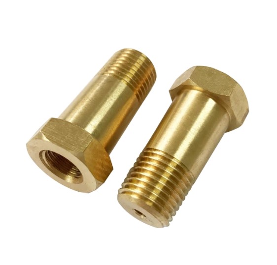 cnc turning parts