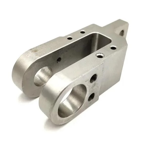 custom machined parts