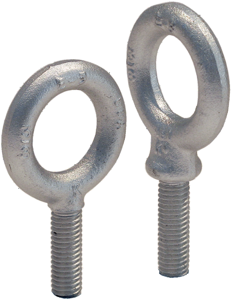 UNC Eyebolt   Shoulder Eyebolt