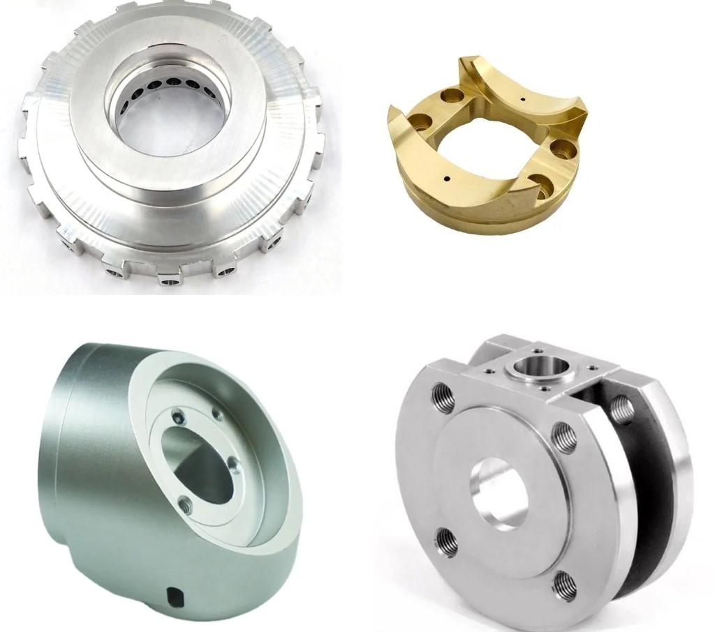 precision turned components manufacturers