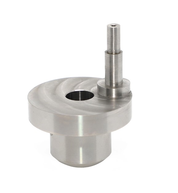 custom cnc machining parts