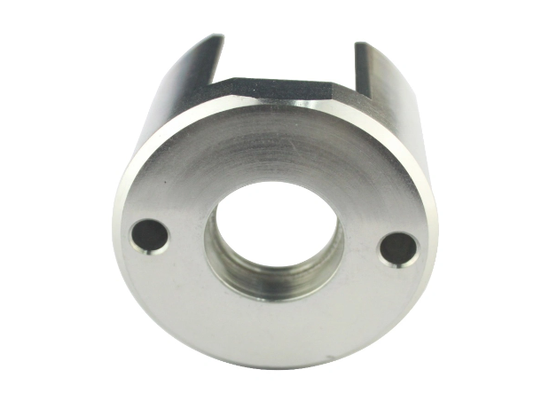 cnc precision machined components