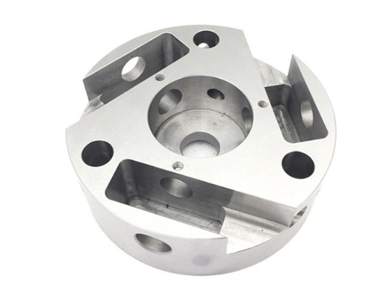 precision machining parts