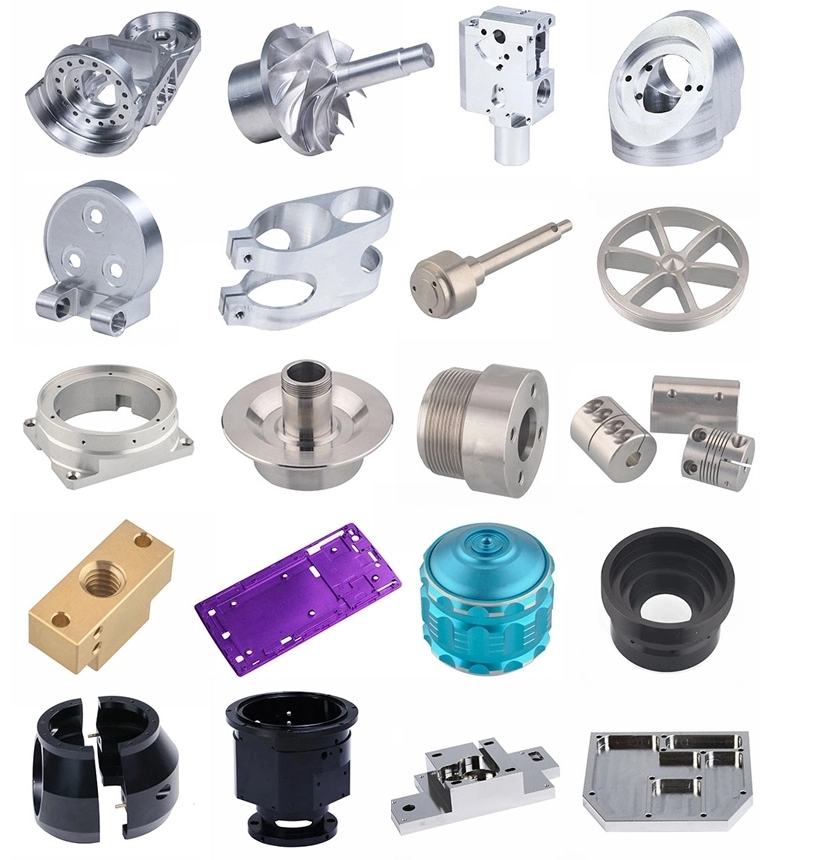 Metal stamping parts